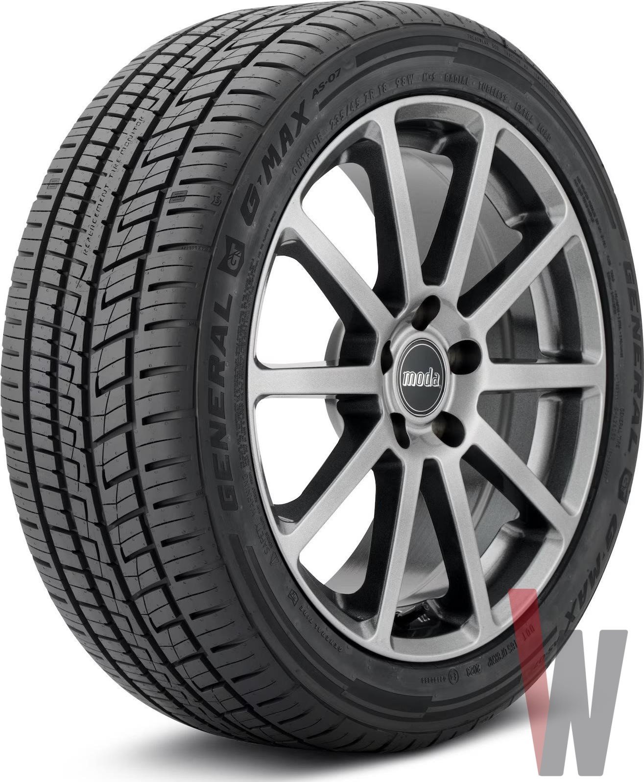 245/40R19 Tires | Canada Wheels